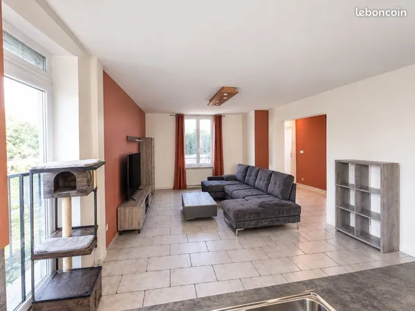 Maison 180m2 à louer