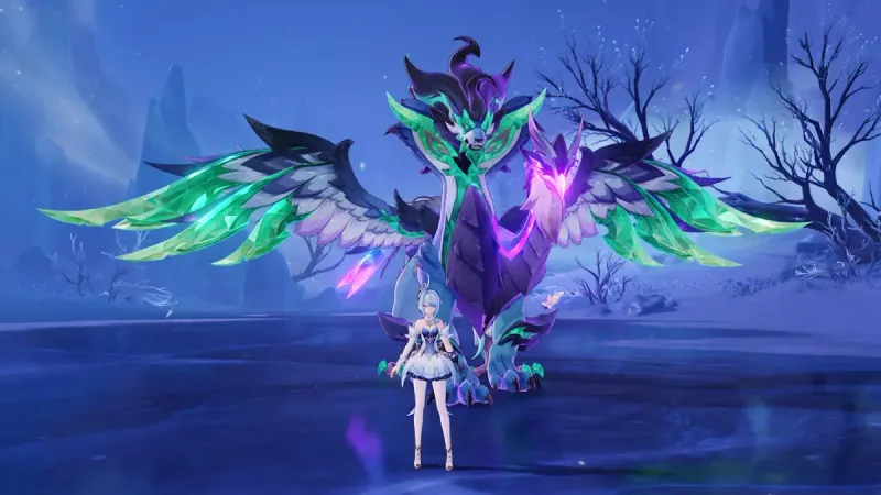 Genshin Impact 7.0 : le Carnage chtonien ouvre le 19 août — les trois ennemis, la Poussière d'illumination et l'Illusion radieuse sublimée