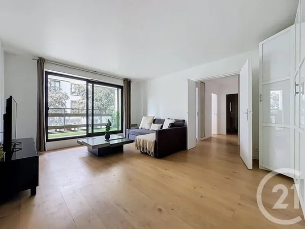 Appartement 2 pièces 51 m²