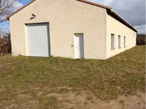 Local professionnel