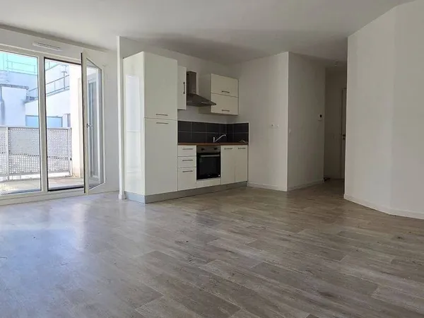 Appartement 5 pièces 83 m²