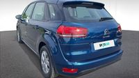 Citroen C4 Spacetourer BlueHDi 130ch S&S Live EAT8 E6.d-TEMP — photo 6