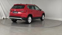 Seat Ateca 1.6 TDI 115ch Start&Stop Style Ecomotive DSG Euro6d-T — photo 5
