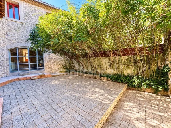 Maison 6 pièces 167 m²