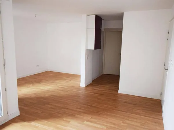 Appartement 1 pièce 40 m²