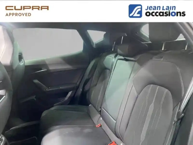 Cupra Formentor 1.5 tsi 150 ch dsg7 — photo 6