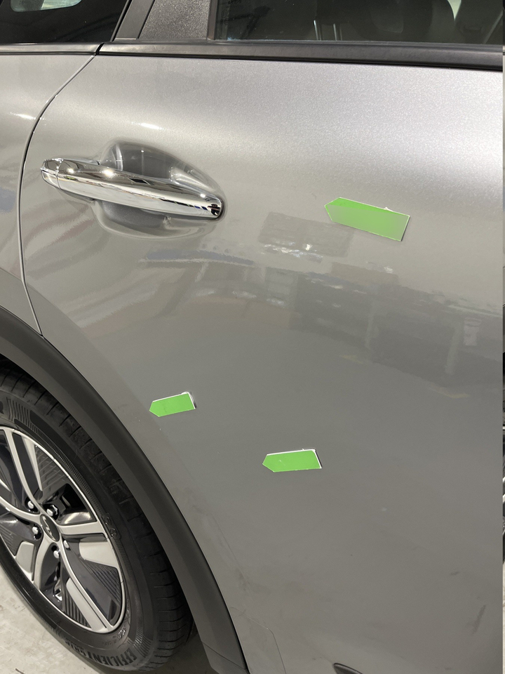 Kia Niro — photo 32