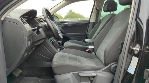 Volkswagen Tiguan 2.0 TDI 150 DSG7 - Carat – 2018 – 160206 km – Diesel – Boîte Automatique — photo 15
