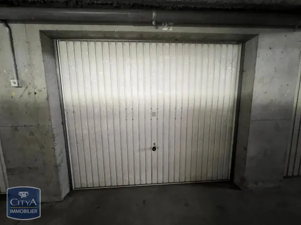 Garage et parking Location Grenoble 75€
