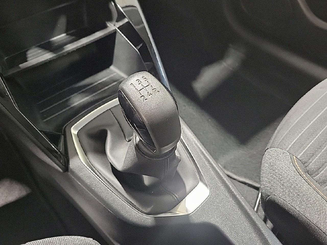 Peugeot 208 puretech 75 s&s bvm5 active pack — photo 17