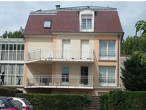 Appartement 3 pièces à louer