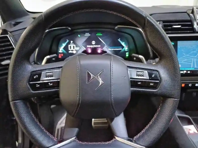 Ds Ds 7 ds7 crossback hybride e-tense 225 eat8 — photo 46