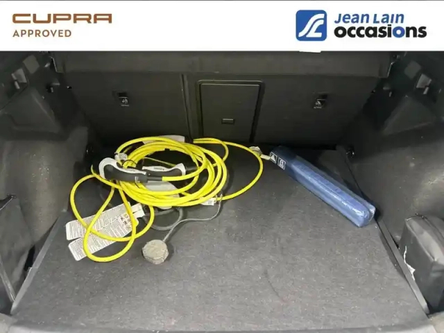 Cupra Formentor ehybrid 272 ch dsg6 — photo 14