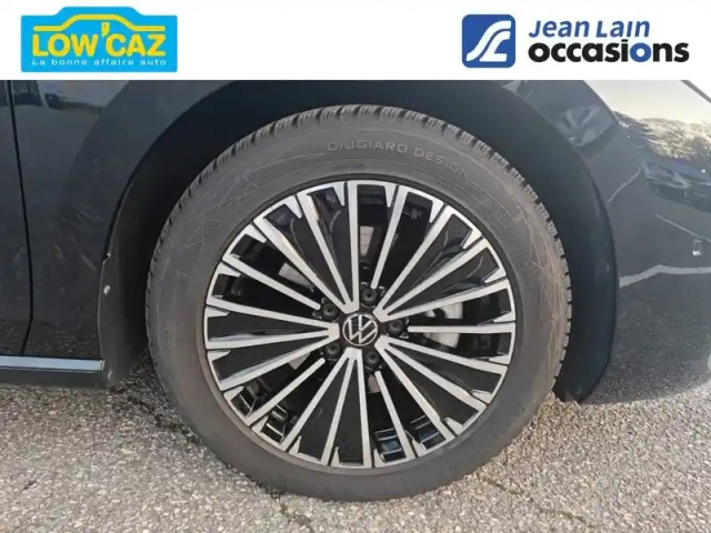 Volkswagen Passat 2.0 tdi evo scr 150 dsg7 — photo 30