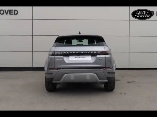 Land Rover Range Rover evoque 2.0 p200 200ch flex fuel s — photo 5