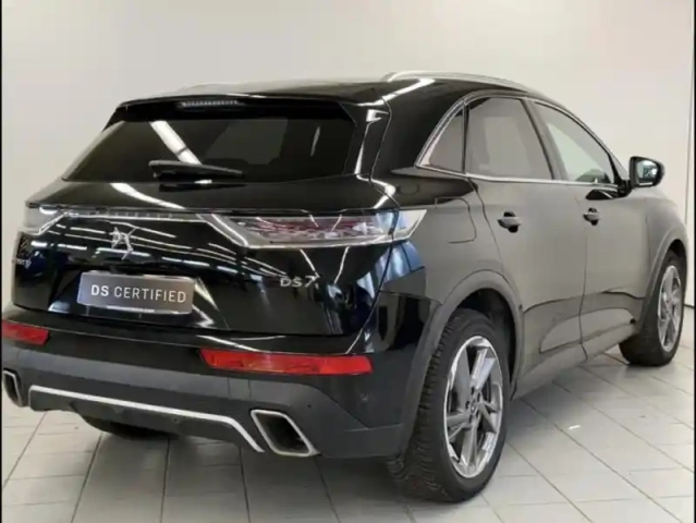 Ds Ds 7 crossback e-tense 4x4 300ch rivoli — photo 7