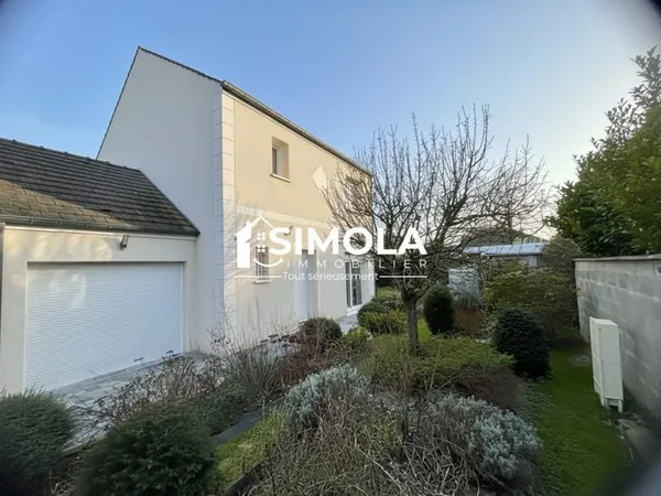 Maison à vendre Roissy-en-France