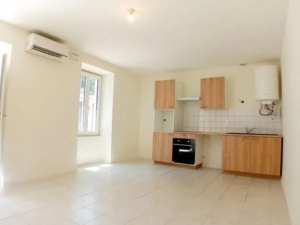 APPARTEMENT 2 Pièces 41m2