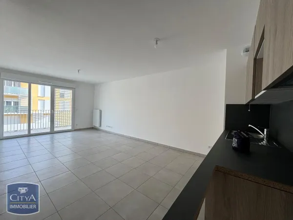 Appartement 4 pièces 76 m²