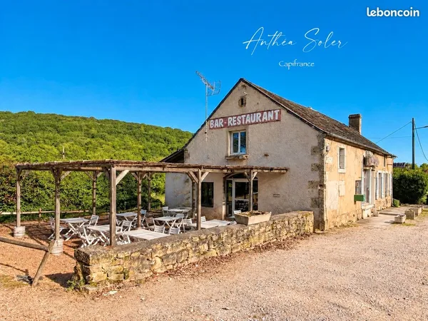 Immeuble 3 pièces 107 m²