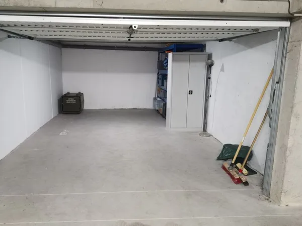 Garage dans résidence à Obernai