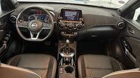 Nissan Juke 1.6 Hybrid 143ch N-Design 2023.5 — photo 11