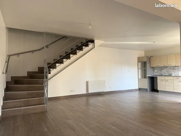 Maisons sans travaux HARDRICOURT
