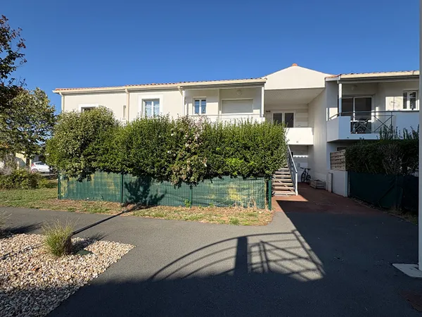 Appartement 3 pièces 53 m²