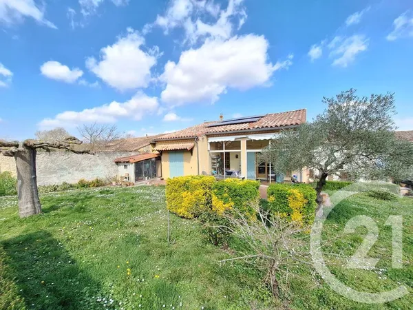 Maison 4 pièces 133 m²