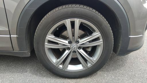 Volkswagen T-Cross 1.0 TSI 115 DSG7 - R-Line – 2020 – 74975 km – Essence – Boîte Automatique — photo 31