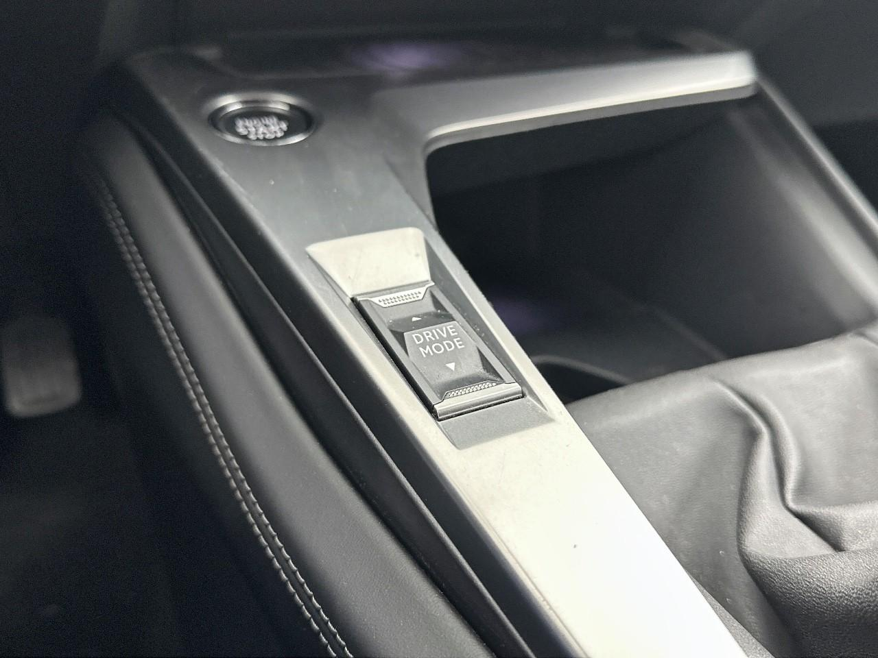 Peugeot 308 bluehdi 130ch s&s bvm6 allure pack — photo 30