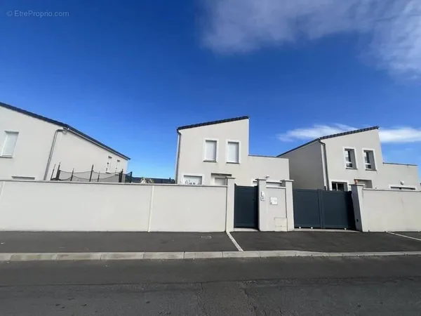 Vente Maison Nevers(58000) 274 000ï¿oe