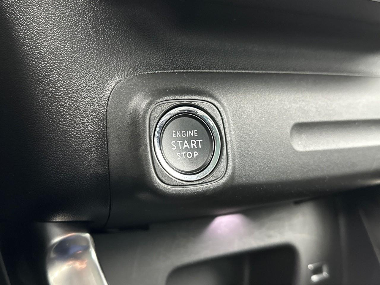 Citroën C3 Aircross puretech 110 s&s bvm6 shine pack — photo 28