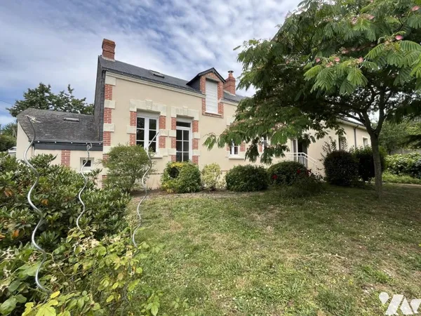 Maison 8 pièces 174 m²