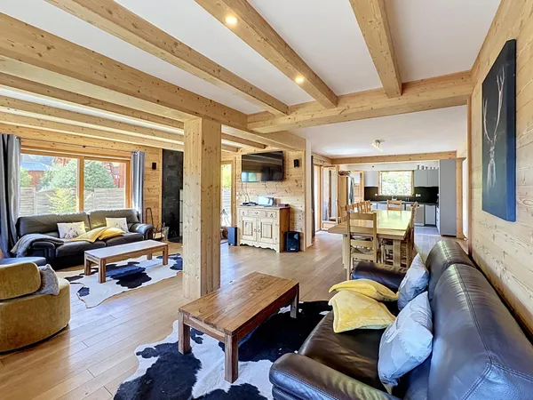 L'art de recevoir au coeur de Serre-Chevalier
