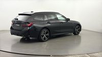 Bmw Série 3 Touring 330eA xDrive 292ch M Sport — photo 5