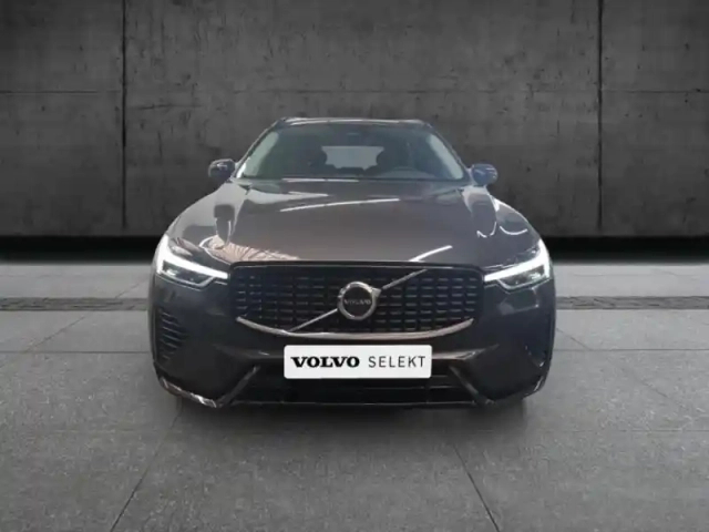 Volvo Xc60 t6 hybride rechargeable 253 + 145ch plus style dark geartronic 8 awd — photo 2