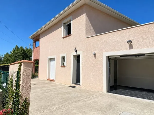 Maison 4 pièces 109 m²