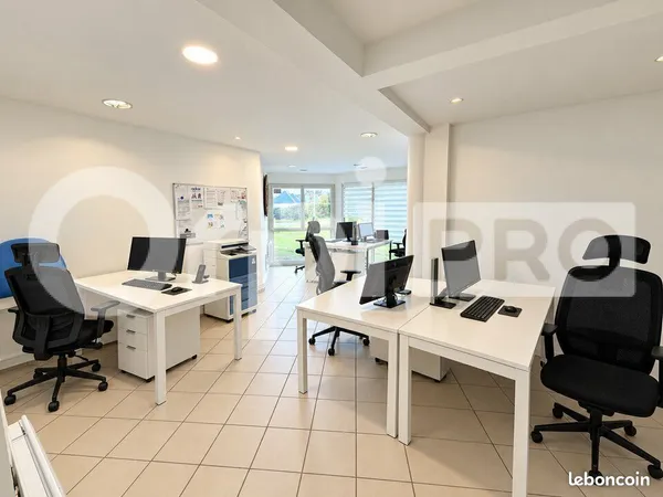 Local commercial 50 m²