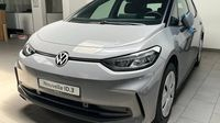 Volkswagen Id.3 170ch Pure 52 kWh