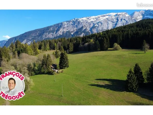 Propriété 4 pièces 270 m²