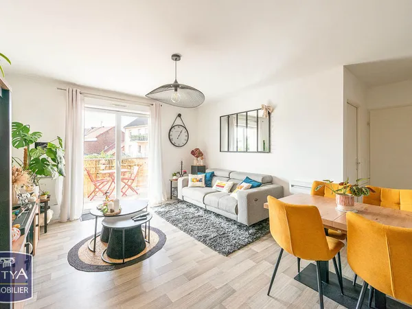 appartement