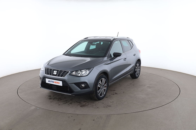 Seat Arona 1.0 EcoTSI Xcellence DSG7