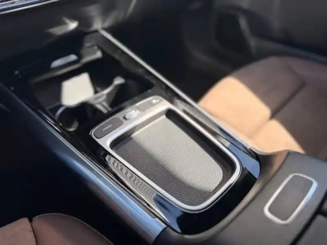 Mercedes Gla 200 d edition 140 — photo 17