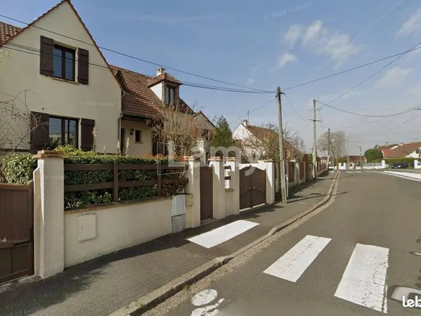 Garage/box 1 m² Conflans Sainte Honorine