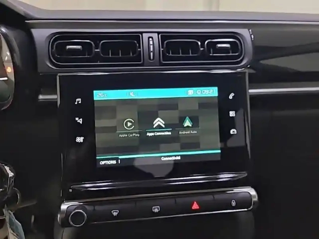 Citroën C3 bluehdi 100 s&amp;s bvm6 — photo 52