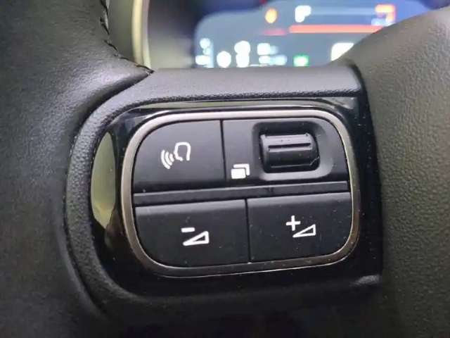 Citroën C5 Aircross puretech 130 s&amp;s bvm6 — photo 89
