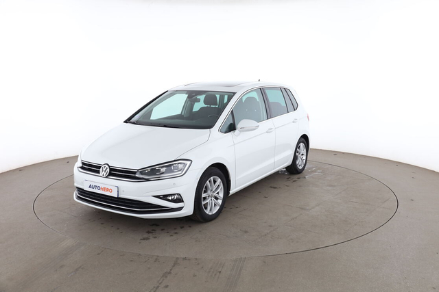 Volkswagen Golf VII Sportsvan 1.5 TSI EVO BlueMotion Tech Carat DSG7