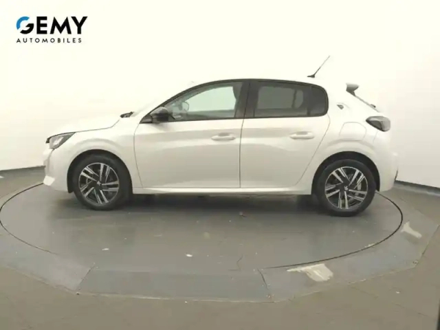 Peugeot 208 puretech 100 s&amp;s bvm6 — photo 59