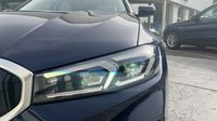 Bmw Série 3 Touring 320dA 190ch — photo 17